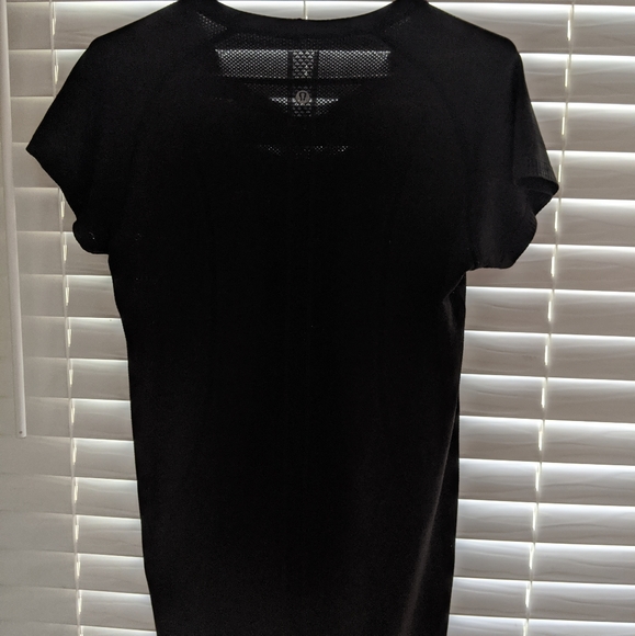 Lululemon Swiftly Short Sleeve - Picture 6 of 7